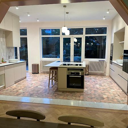 Апартаменты Maison Cokoon Ixelles Брюссель Экстерьер фото