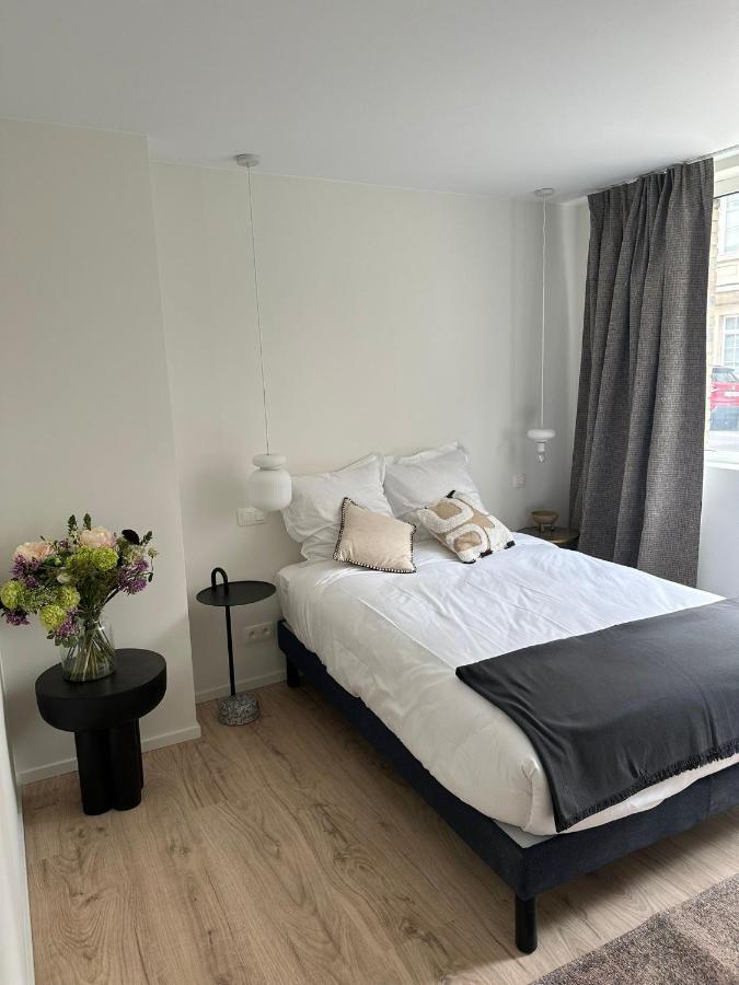 Апартаменты Maison Cokoon Ixelles Брюссель Экстерьер фото