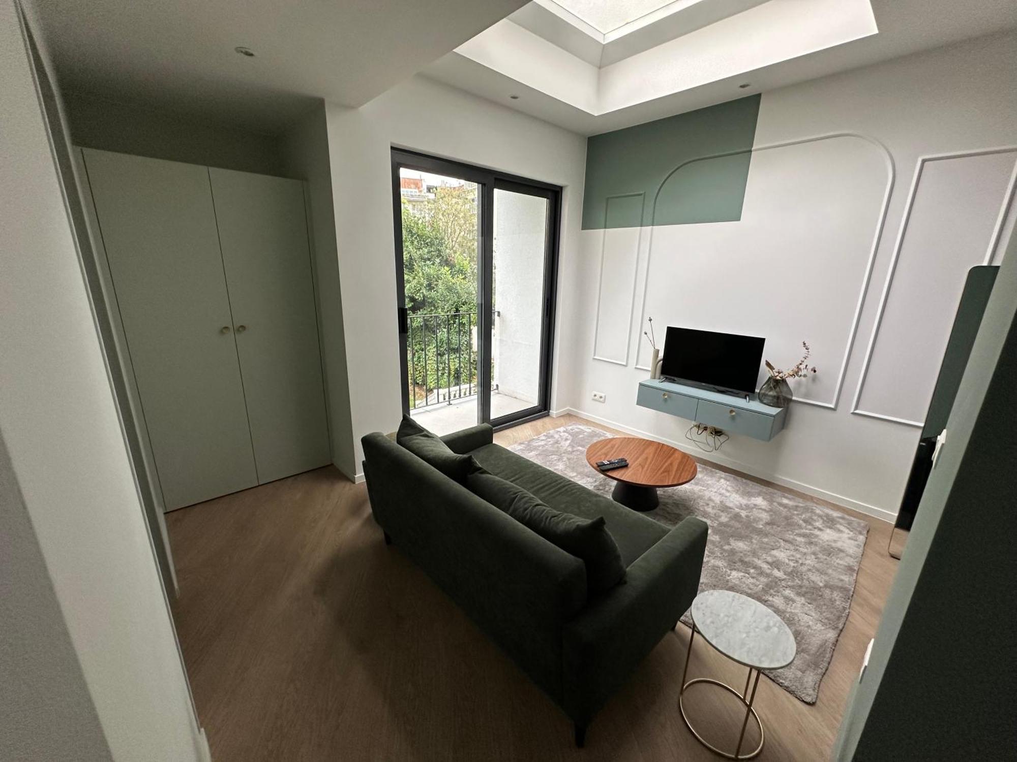 Апартаменты Maison Cokoon Ixelles Брюссель Экстерьер фото
