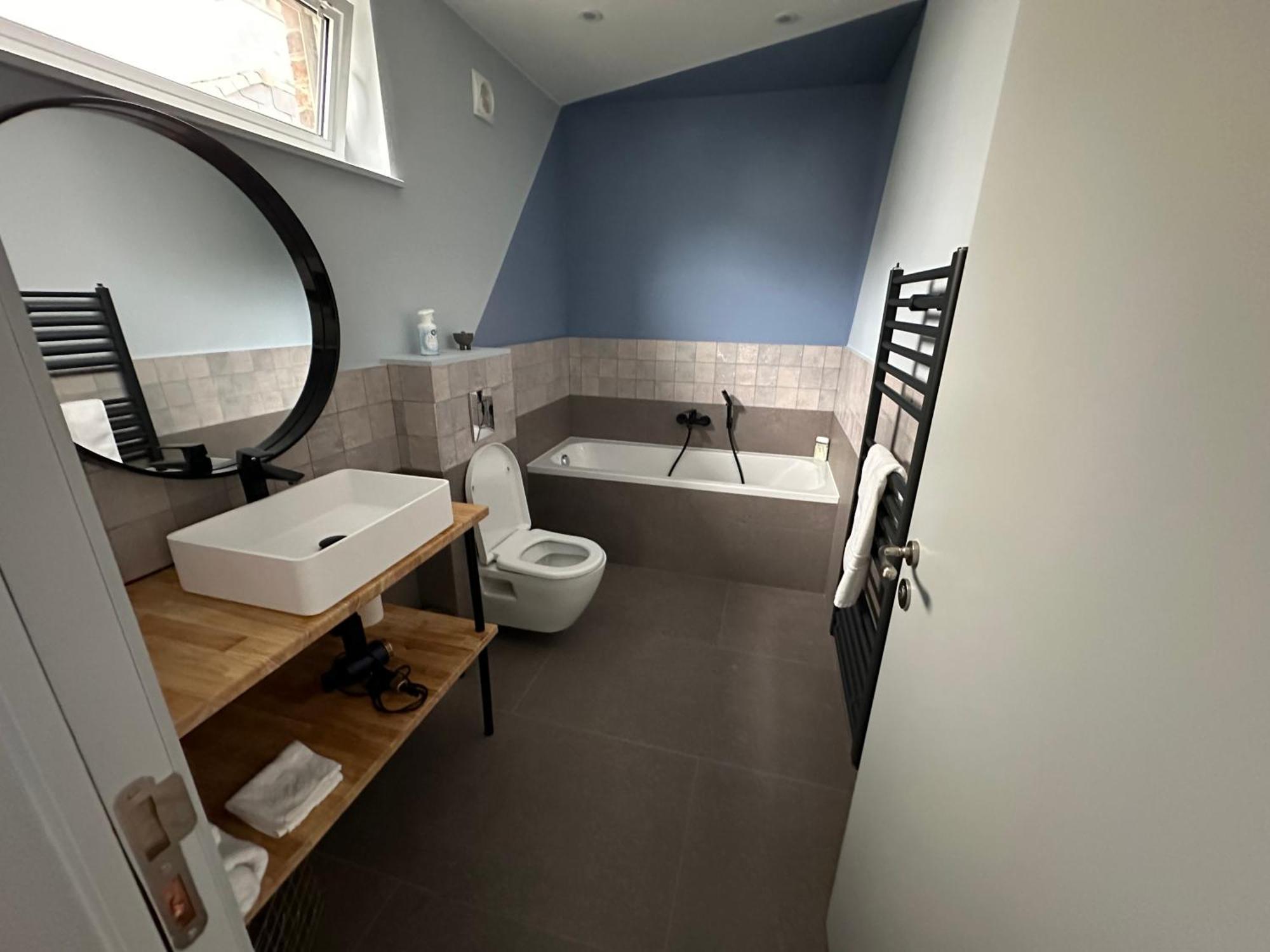 Апартаменты Maison Cokoon Ixelles Брюссель Экстерьер фото