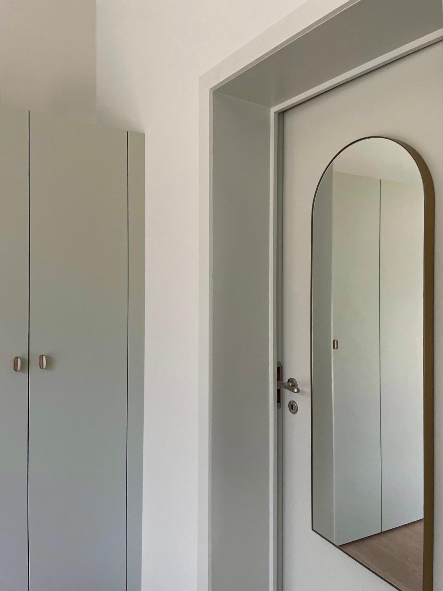 Апартаменты Maison Cokoon Ixelles Брюссель Экстерьер фото