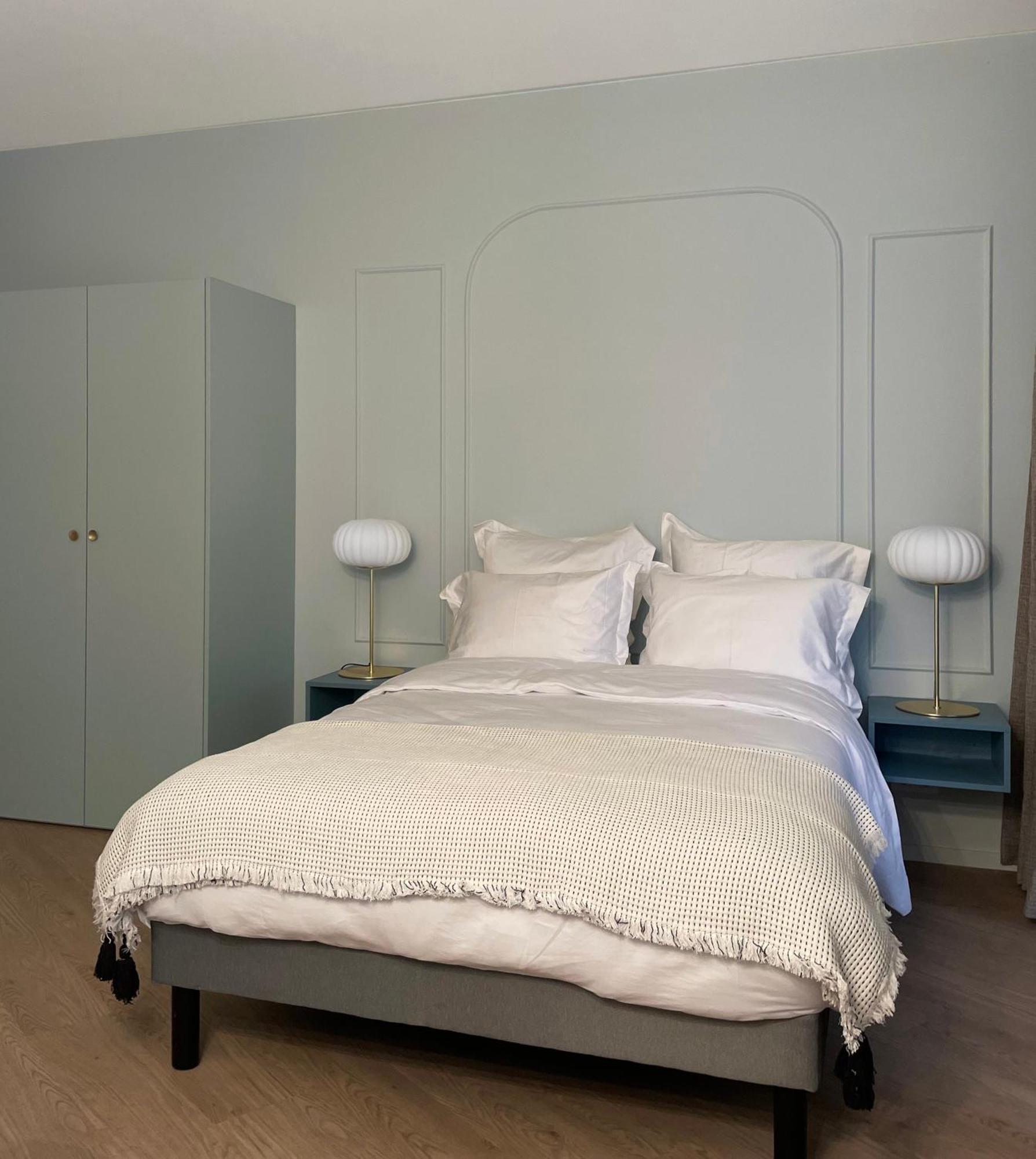 Апартаменты Maison Cokoon Ixelles Брюссель Экстерьер фото