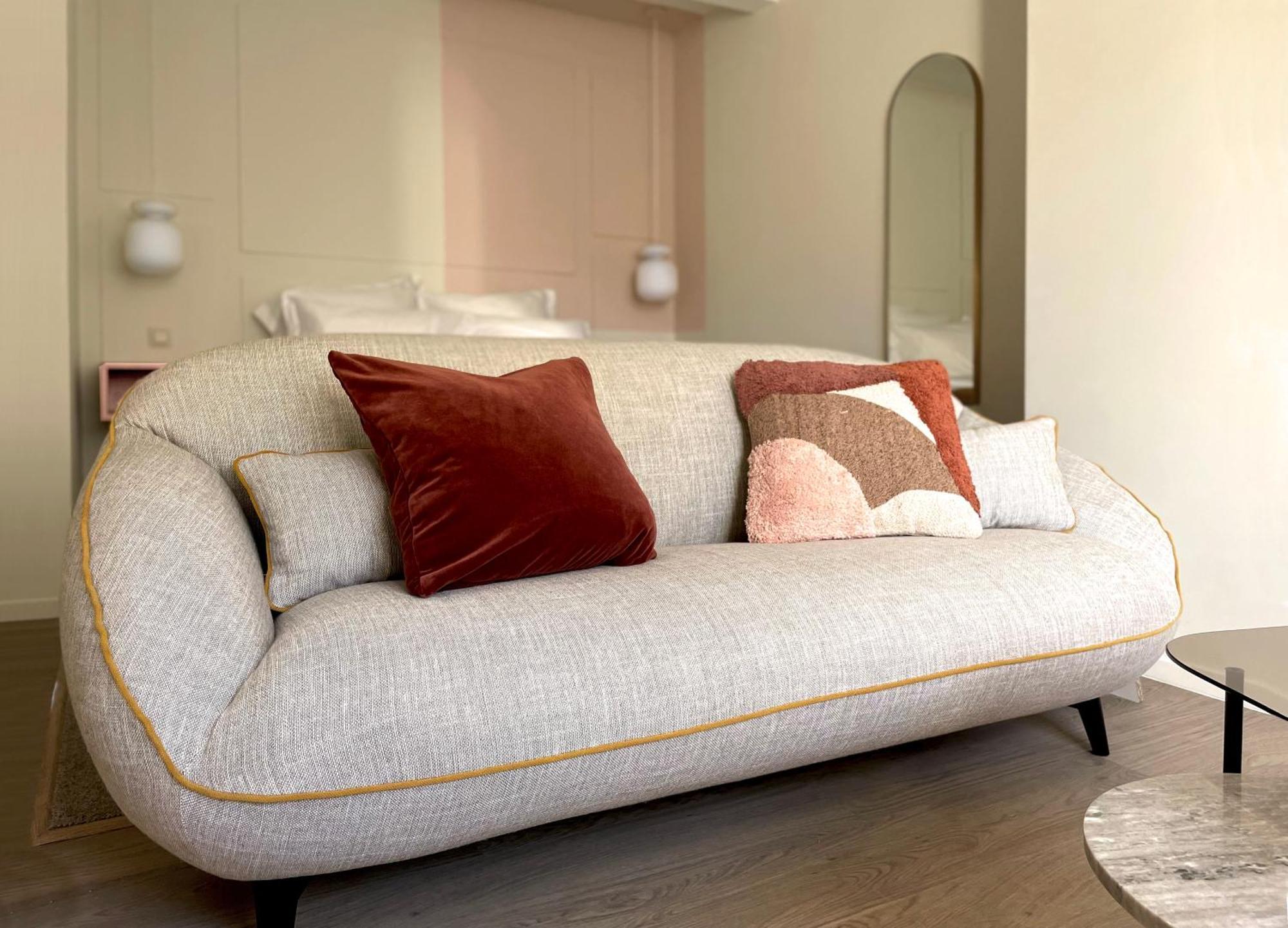 Апартаменты Maison Cokoon Ixelles Брюссель Экстерьер фото
