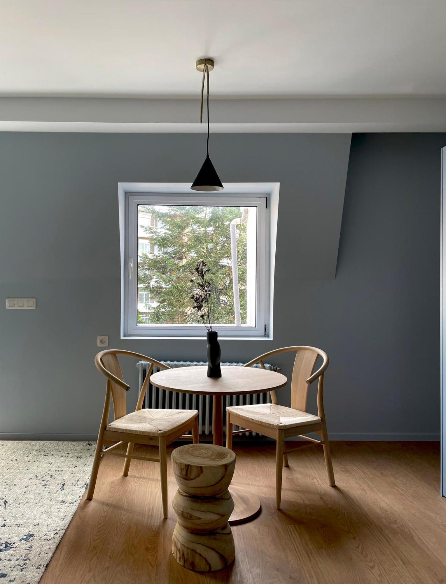 Апартаменты Maison Cokoon Ixelles Брюссель Экстерьер фото