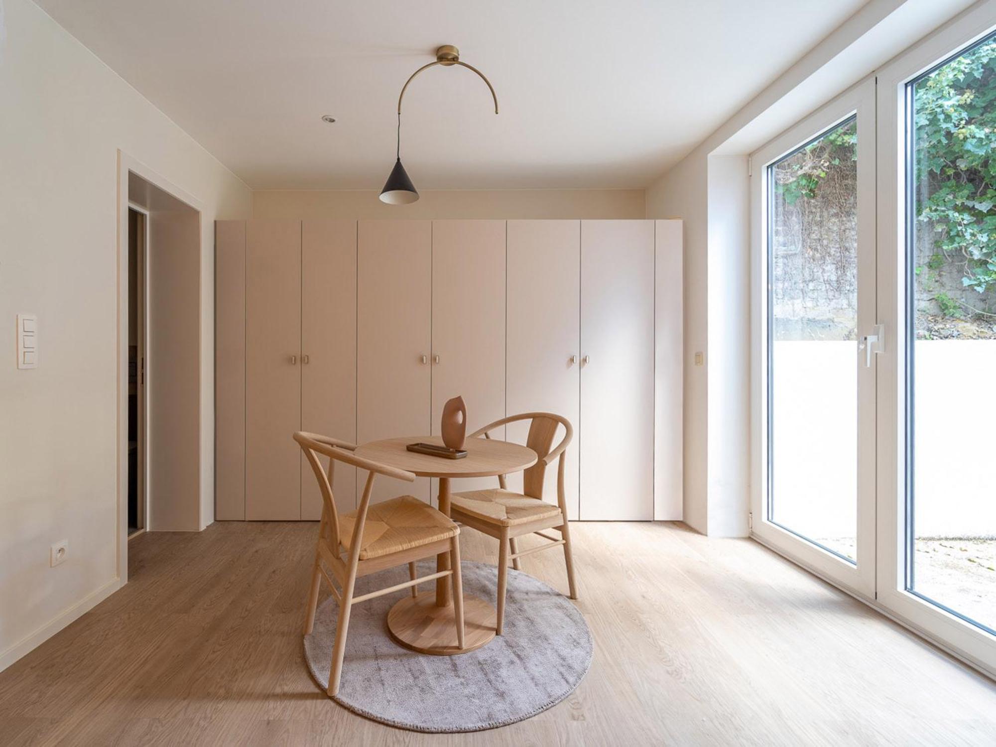Апартаменты Maison Cokoon Ixelles Брюссель Экстерьер фото