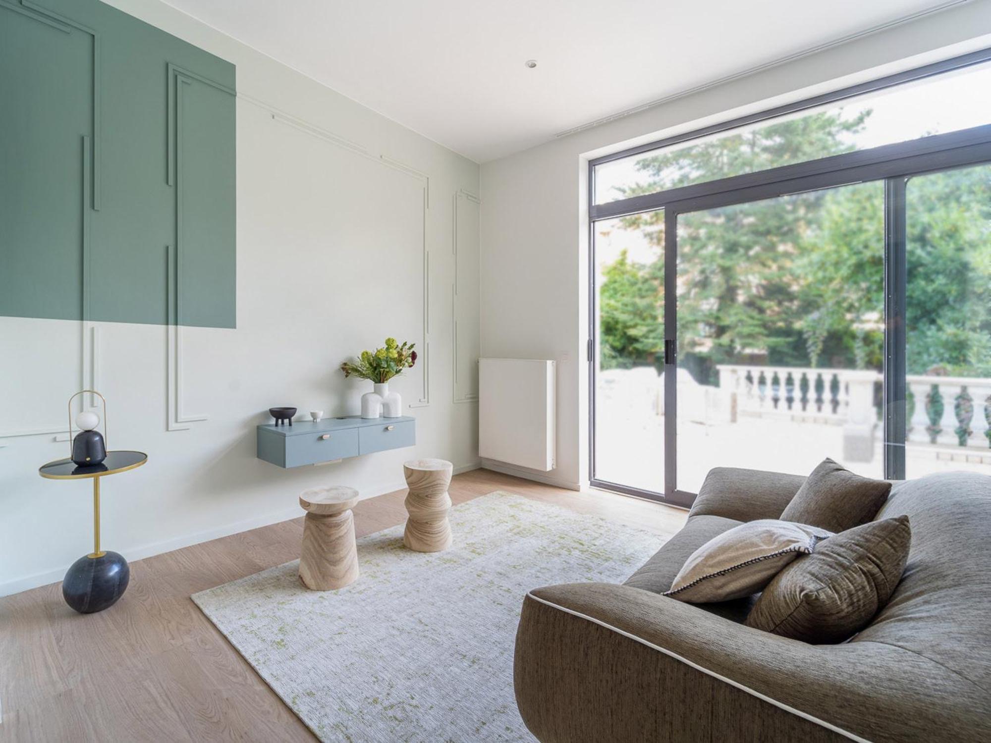 Апартаменты Maison Cokoon Ixelles Брюссель Экстерьер фото