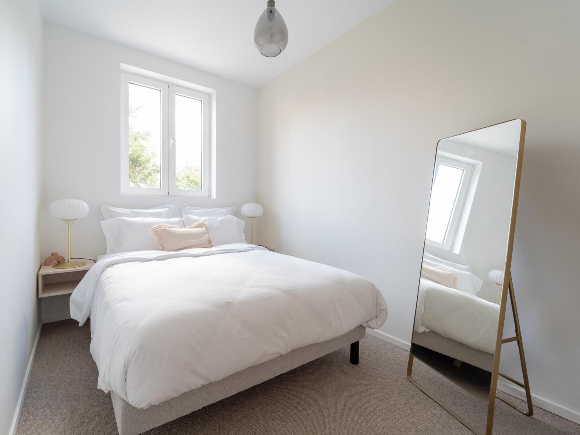 Апартаменты Maison Cokoon Ixelles Брюссель Экстерьер фото