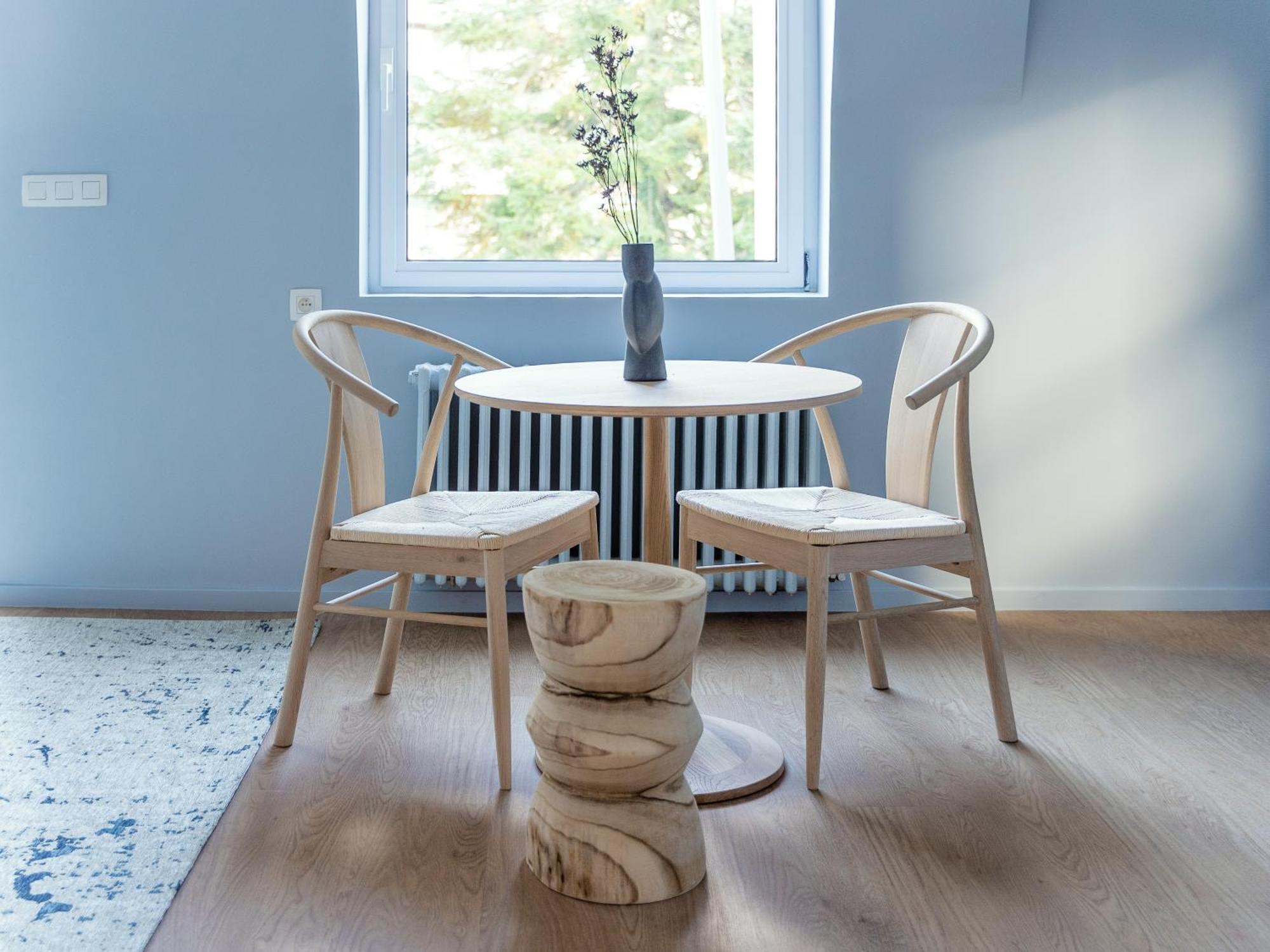 Апартаменты Maison Cokoon Ixelles Брюссель Экстерьер фото