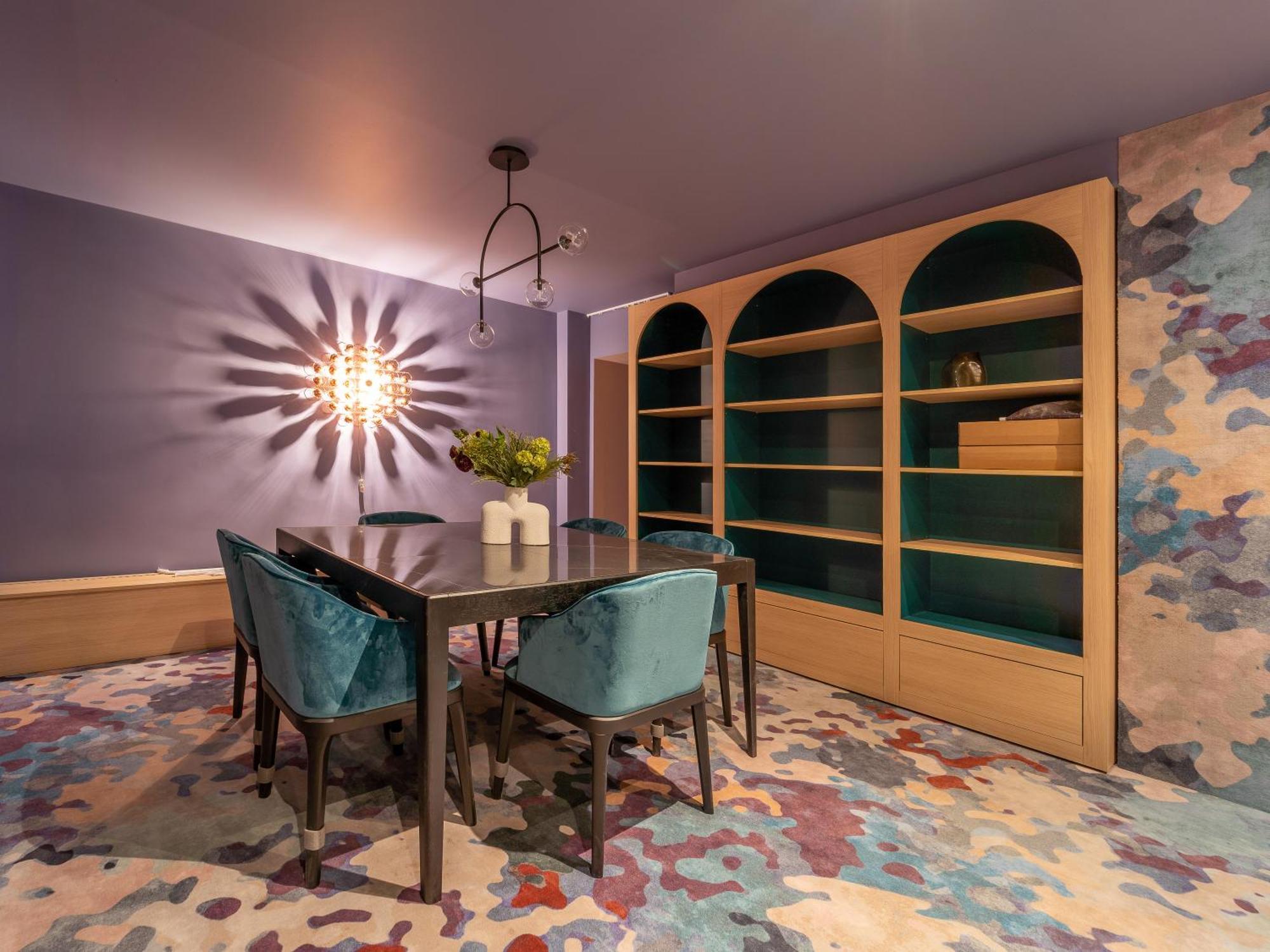 Апартаменты Maison Cokoon Ixelles Брюссель Экстерьер фото